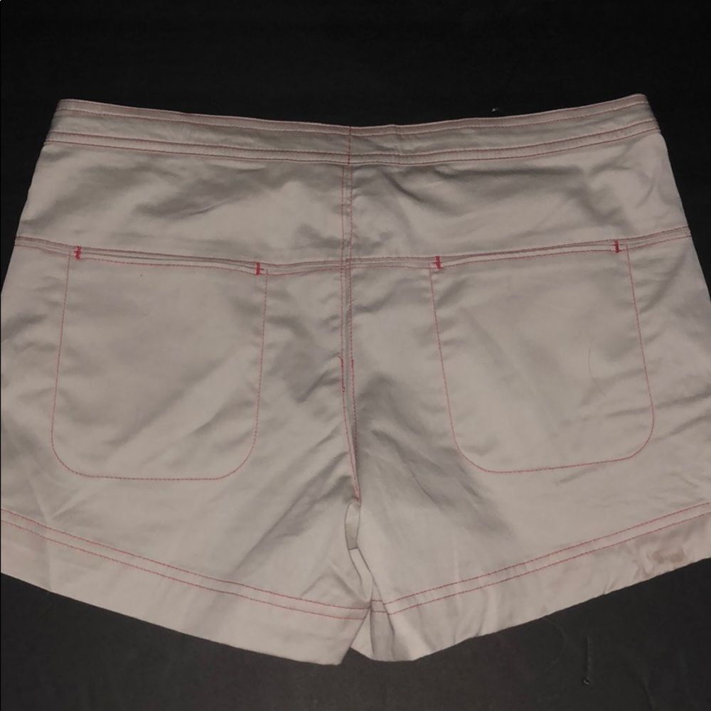 Nike Drawstring Shorts - Picture 5 of 8